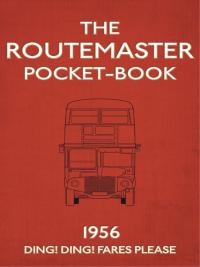 Cover image: The Routemaster Pocket-Book 1st edition 9781784424695
