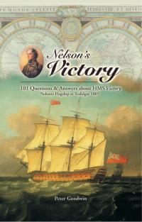 Titelbild: Nelson's Victory 1st edition 9780851779881