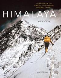 Cover image: Himalaya 1st edition 9781844862214