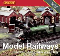 Omslagafbeelding: Hornby Book of Model Railways 1st edition 9781844860876