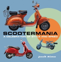 Cover image: Scootermania 1st edition 9781844862771