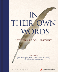 Cover image: In Their Own Words 1st edition 9781844862856