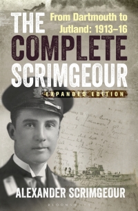 صورة الغلاف: The Complete Scrimgeour 1st edition 9781844863105