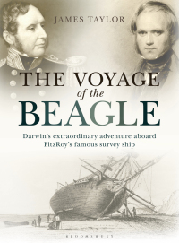 Imagen de portada: The Voyage of the Beagle 1st edition 9781844863273