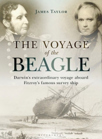 Cover image: The Voyage of the Beagle 1st edition 9781844863273