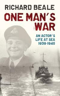 Cover image: One Man's War 1st edition 9781844863334