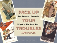 Immagine di copertina: Pack Up Your Troubles 1st edition 9781844863419