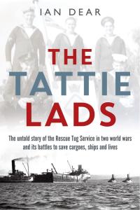 Cover image: The Tattie Lads 1st edition 9781844864010