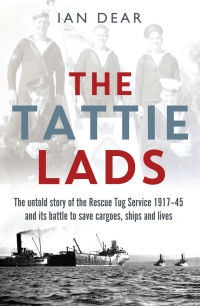 Cover image: The Tattie Lads 1st edition 9781844864010
