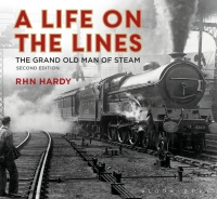 Titelbild: A Life on the Lines 1st edition 9781784424602