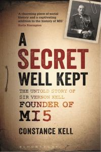 Immagine di copertina: A Secret Well Kept 1st edition 9781844864355