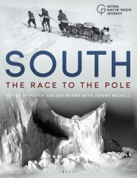 Cover image: South 1st edition 9781844864867