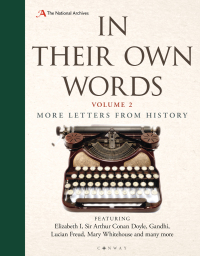 Titelbild: In Their Own Words 2 1st edition 9781844865222