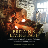 Immagine di copertina: Britain's Living Past 1st edition 9781844865444
