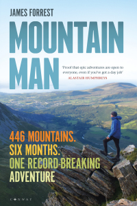 Omslagafbeelding: Mountain Man 1st edition 9781844866052