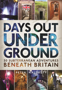 Imagen de portada: Days Out Underground 1st edition 9781844865673