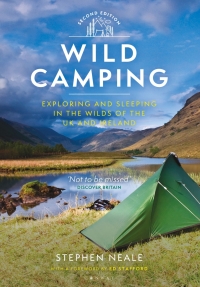 Immagine di copertina: Wild Camping 1st edition 9781844865727