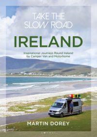 Omslagafbeelding: Take the Slow Road: Ireland 1st edition 9781844865871