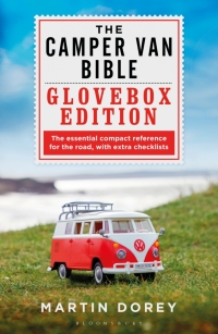 Cover image: The Camper Van Bible: The Glovebox Edition 1st edition 9781844866021