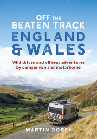 Omslagafbeelding: Off the Beaten Track: England and Wales 1st edition 9781844866113