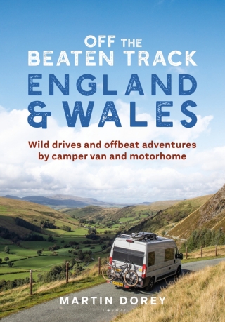 Cover image: Off the Beaten Track: England and Wales 1st edition 9781844866113