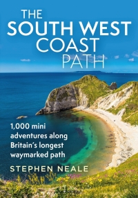 Titelbild: The South West Coast Path 1st edition 9781844866175