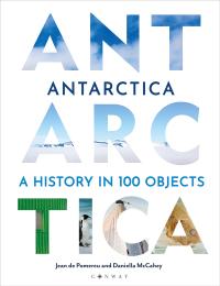 Titelbild: Antarctica 1st edition 9781844866212