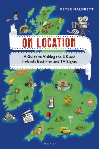 Cover image: On Location 1st edition 9781844866335