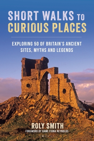 Titelbild: Short Walks to Curious Places 1st edition 9781844866373