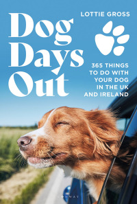 صورة الغلاف: Dog Days Out 1st edition 9781844866502
