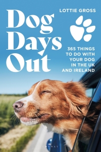 Omslagafbeelding: Dog Days Out 1st edition 9781844866502