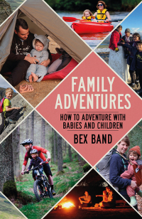 Cover image: Family Adventures 1st edition 9781844866595
