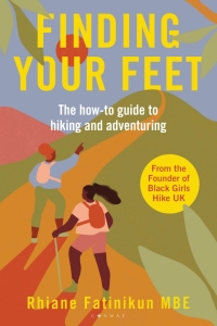 Cover image: Finding Your Feet 1st edition 9781844866878