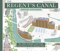 Cover image: The Regent's Canal 2nd edition 9781844866939