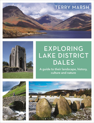 Cover image: Exploring Lake District Dales 1st edition 9781844867127