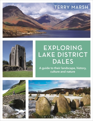 Immagine di copertina: Exploring Lake District Dales 1st edition 9781844867127