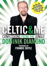 Immagine di copertina: Celtic & Me 9781845022938