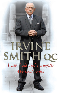 Immagine di copertina: Law, Life and Laughter 9781845023560
