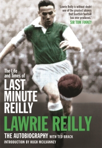 Titelbild: The Life and Times of Last Minute Reilly 9781845023294