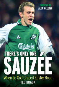 Titelbild: There's Only One Sauzee 9781845023508