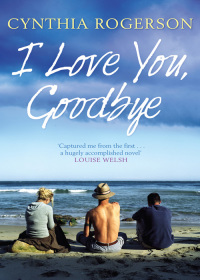 Cover image: I Love You, Goodbye 9781845022969