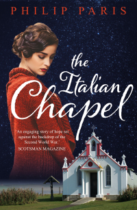 Cover image: The Italian Chapel 9781845027391