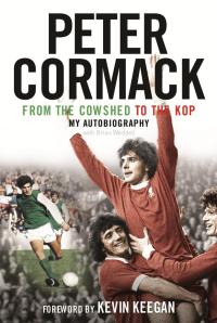 Omslagafbeelding: From the Cowshed to the Kop 9781845024222