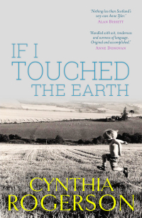 Cover image: If I Touched the Earth 9781845024420