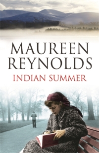 Cover image: Indian Summer 9781845024482
