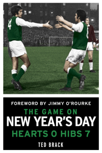 Cover image: The Game on New Year's Day 9781845024819