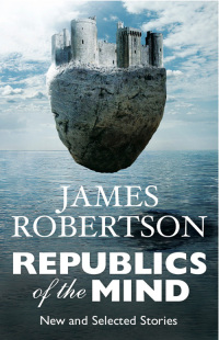 Imagen de portada: Republics of the Mind 9781845024918