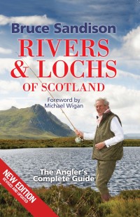 Omslagafbeelding: Rivers and Lochs of Scotland 9781845023331