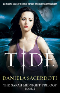 Cover image: Tide 9781845025397