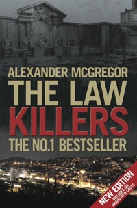 Immagine di copertina: The Law Killers: True Crime from Dundee 9781845021375